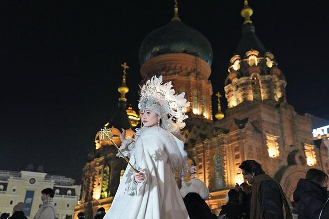 瞭望·治国理政纪事 把冰雪经济打造成新的增长点(图5)