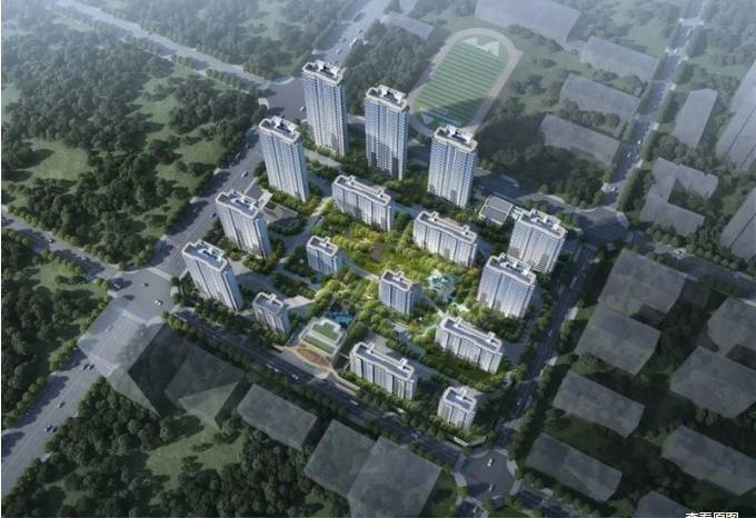 保利和光峯境-营销中心位置-官网售楼中心