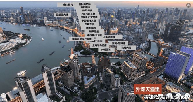 Ai✦聚焦楼盘♐上海天潼里售楼处官方发布：天潼里城市自然新体验(图7)