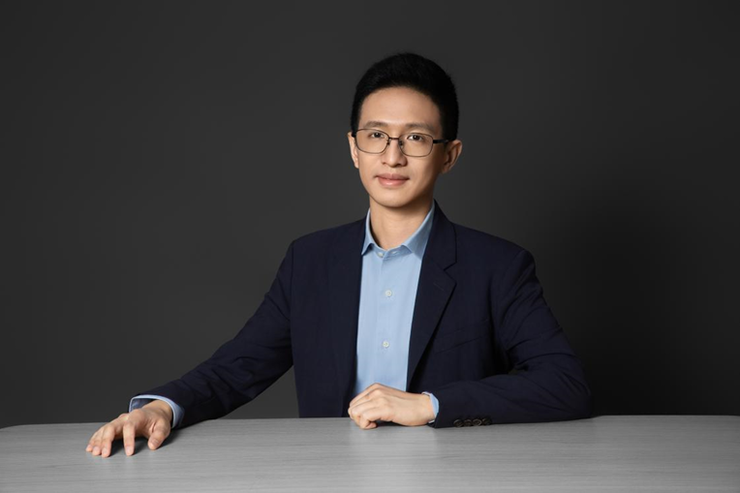 开发范式变革——智能辅助驾驶进入“数据驱动”时代