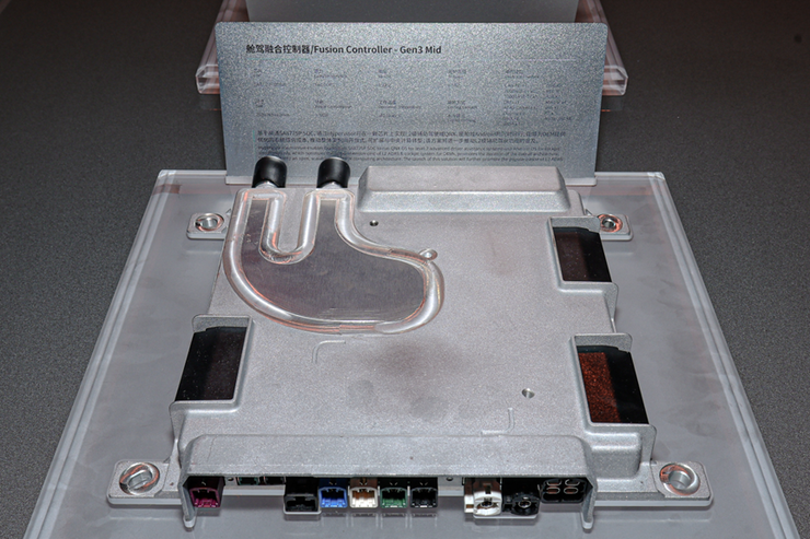 开发范式变革——智能辅助驾驶进入“数据驱动”时代(图2)