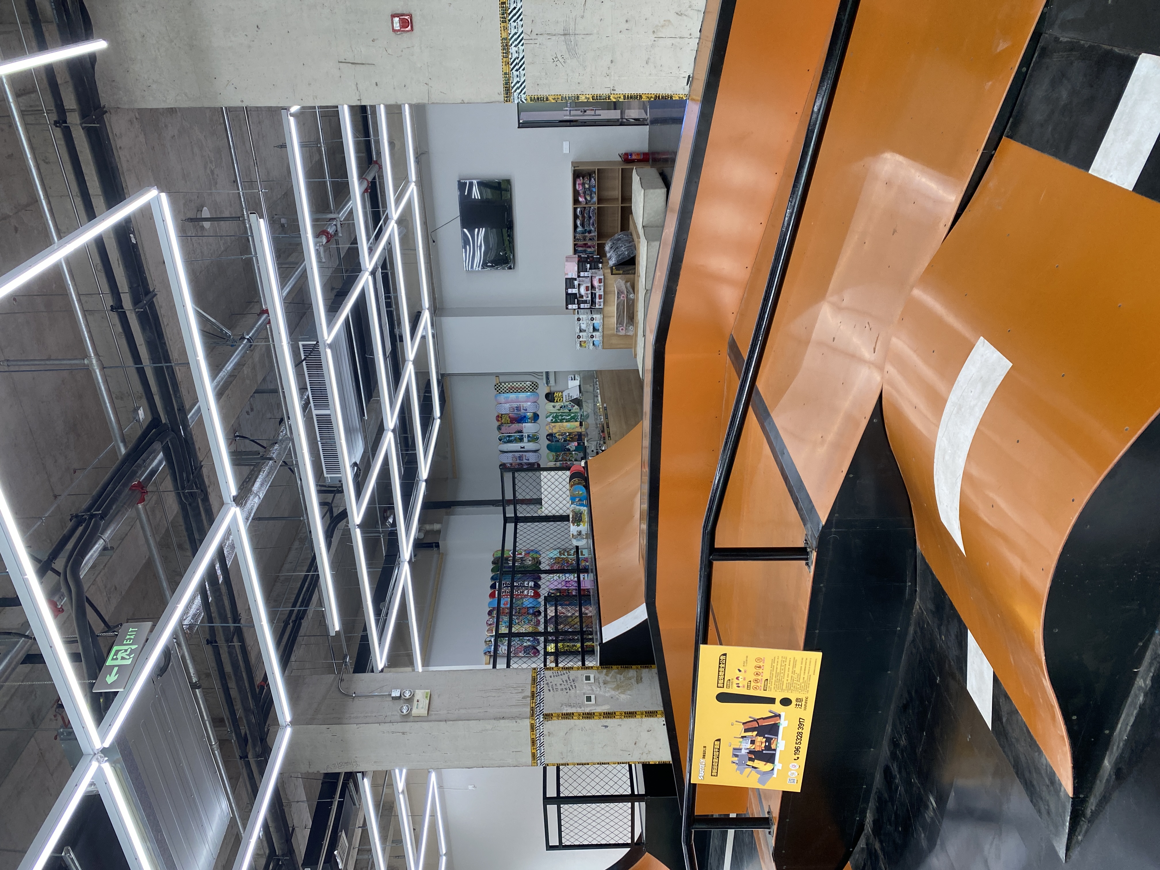 专业滑板培训学校如何选择：SKATEFLY引领行业新标准(图3)