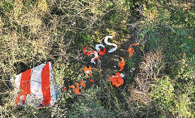 我国首次航天员洞穴训练背后的故事(图2)