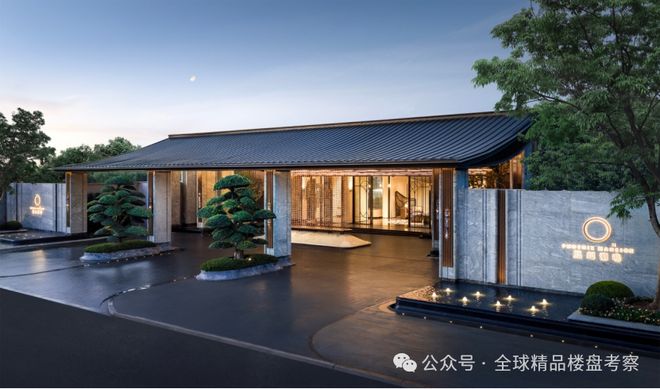 2026官方新房-凤起潮鸣售楼处-南京凤起潮鸣营销中心-最新房源(图6)