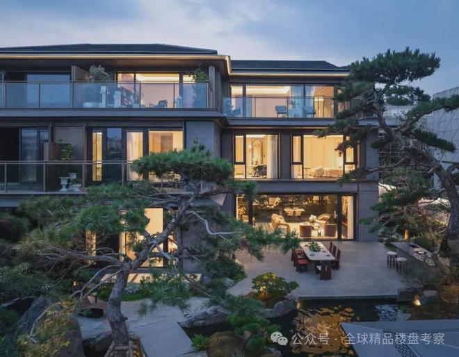 2026官方新房-凤起潮鸣售楼处-南京凤起潮鸣营销中心-最新房源(图7)