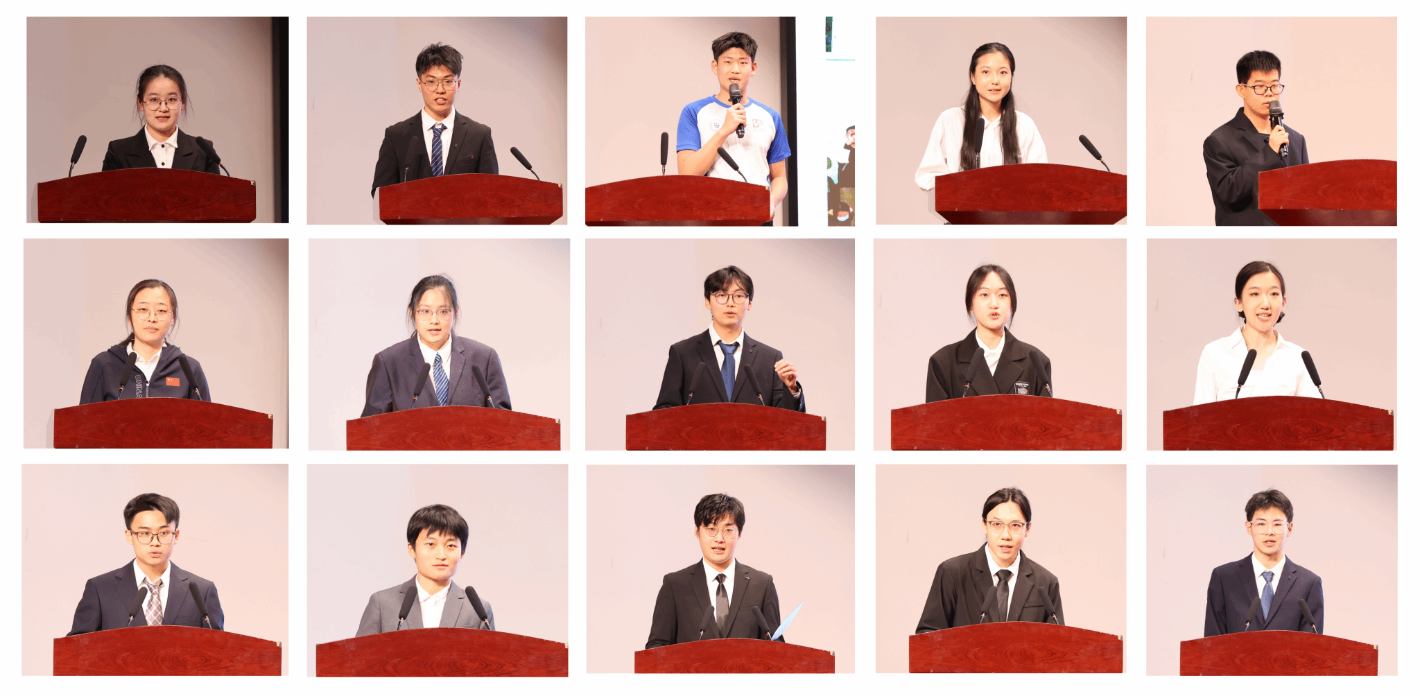 天津大学2025年度“北洋体育风采奖”评选晚会成功举办