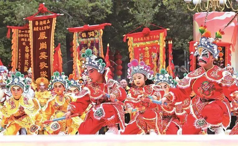 大众正塑造着这个时代的文化形态(图6)