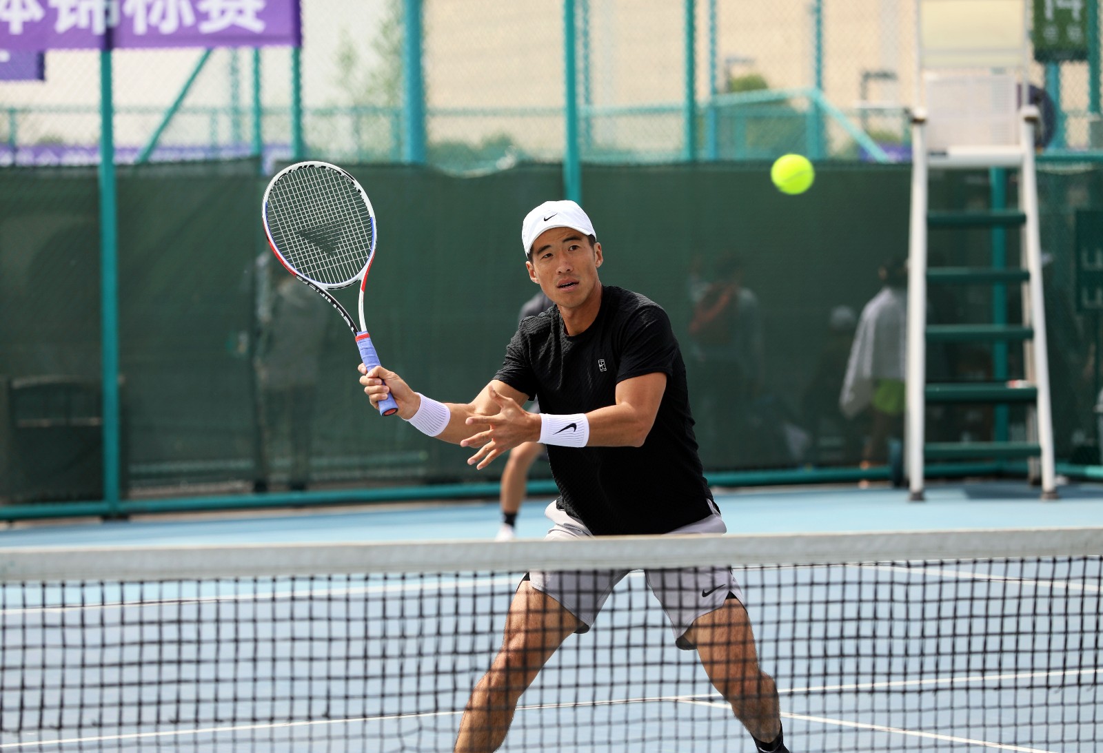 九枚奖项！高新乒乓再创佳绩