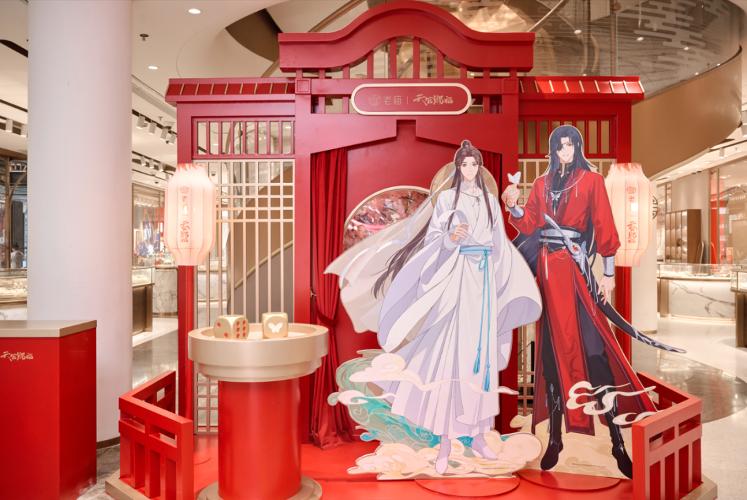 首饰金价高涨年轻人掀起“打金热”(图5)