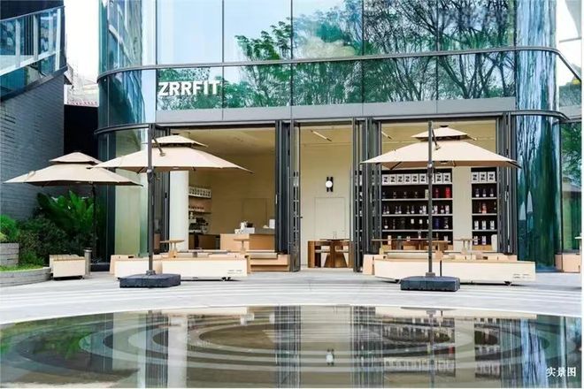 官方聚焦金茂越秀璞樾墅官方售楼处发布：璞樾墅定义高端居住标准(图11)