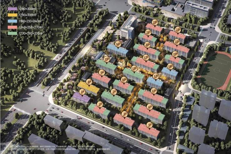 合肥城轨雲涛售房部电话_最新售价查询_楼盘详情介绍_热销户型解析_1月优惠政策(图3)