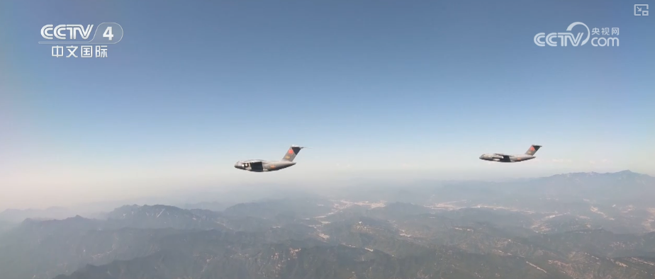 观察·不止于“大” 运-20十三载成长为“战略重器”(图2)