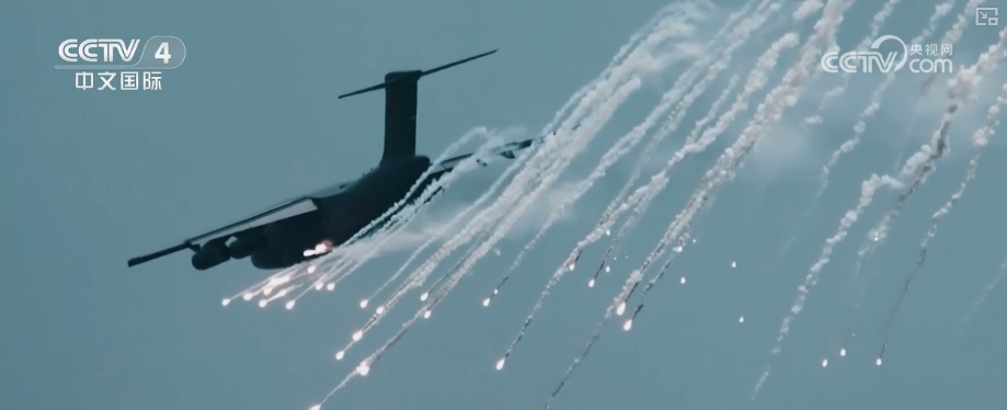 观察·不止于“大” 运-20十三载成长为“战略重器”(图4)