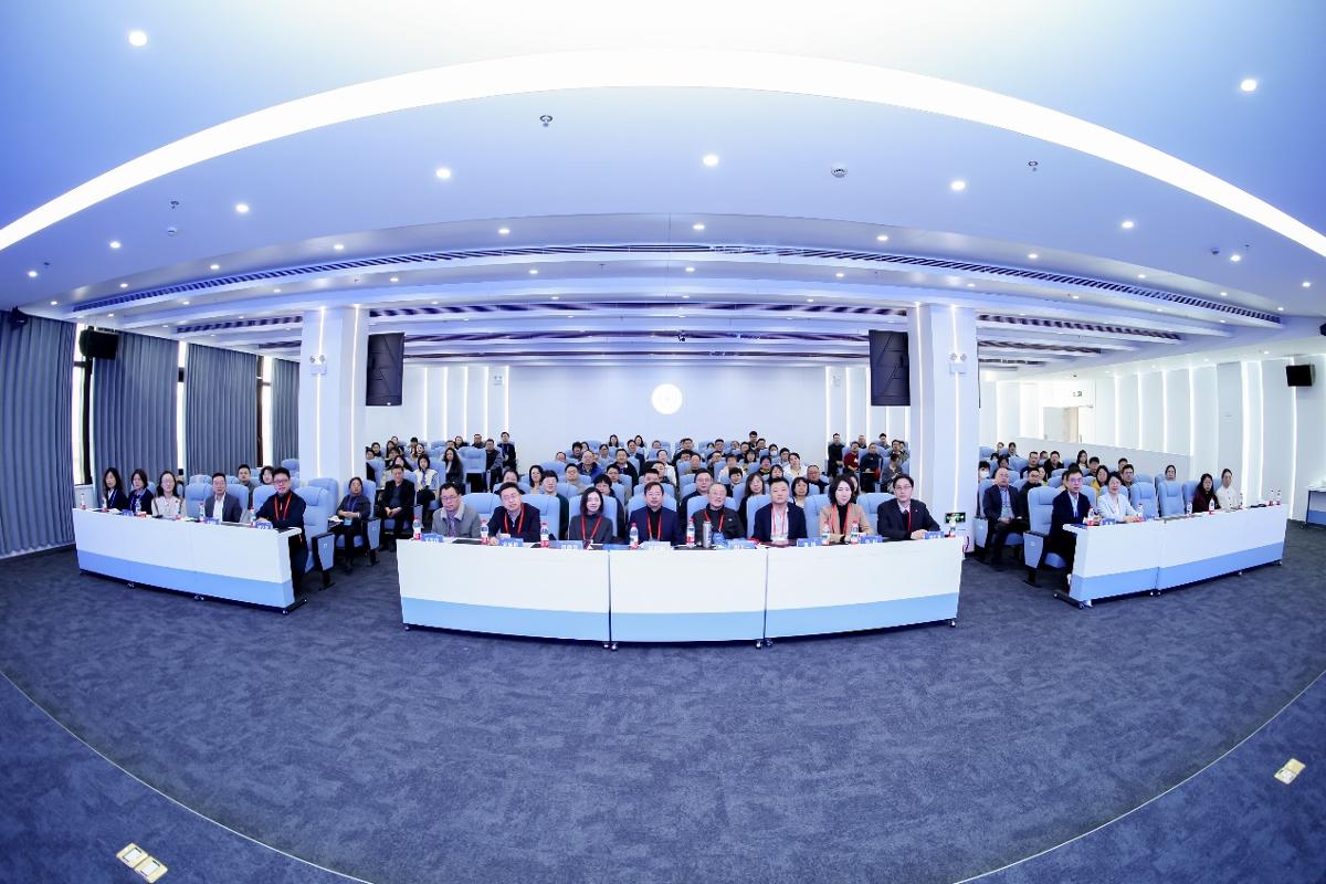 西安交大举办心脏康复医工融合论坛