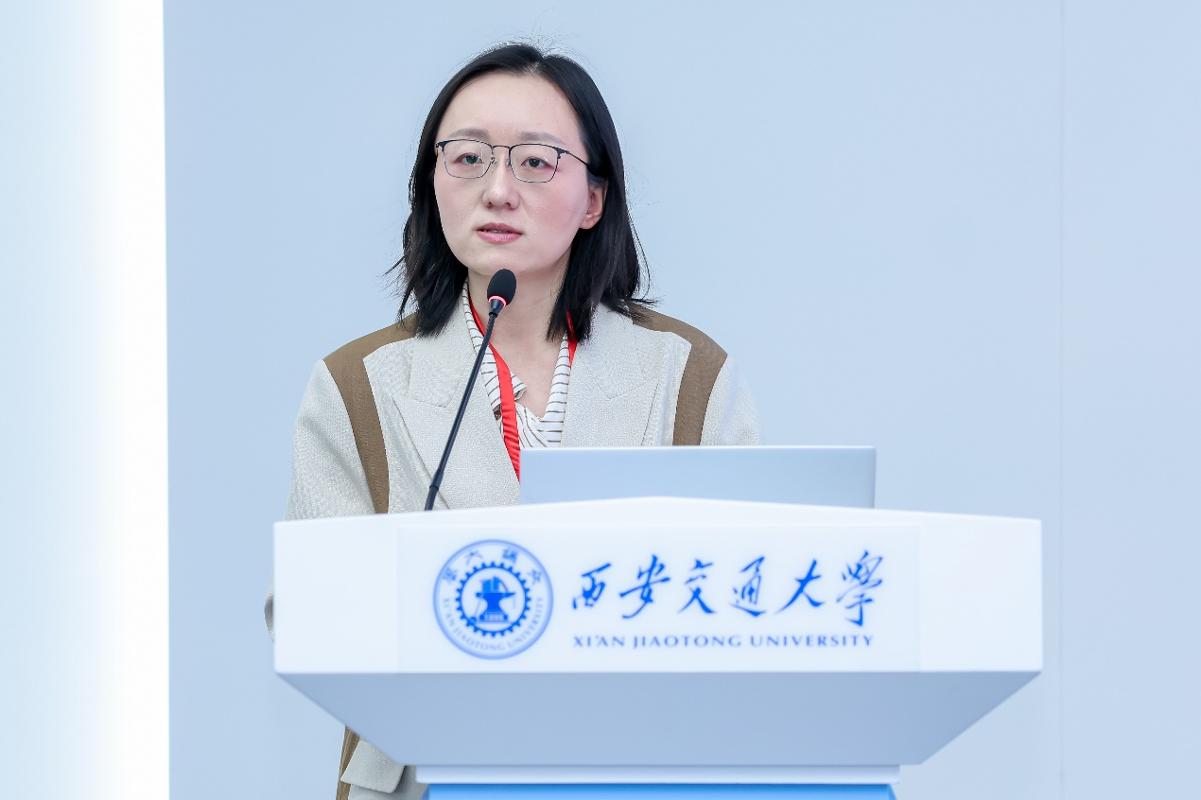 西安交大举办心脏康复医工融合论坛(图11)