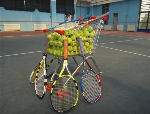 2026江门网球培训机构优质推荐榜 专业教学赛事赋能