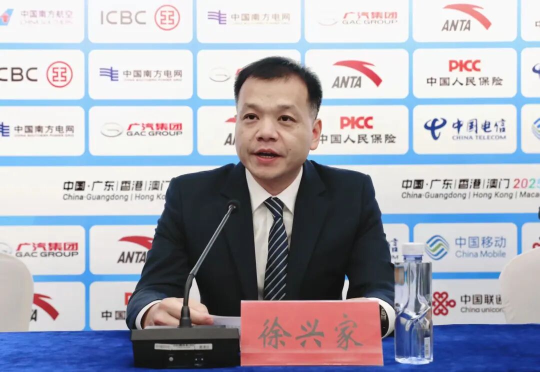 十五运会！深圳坪山赛区准备好了！