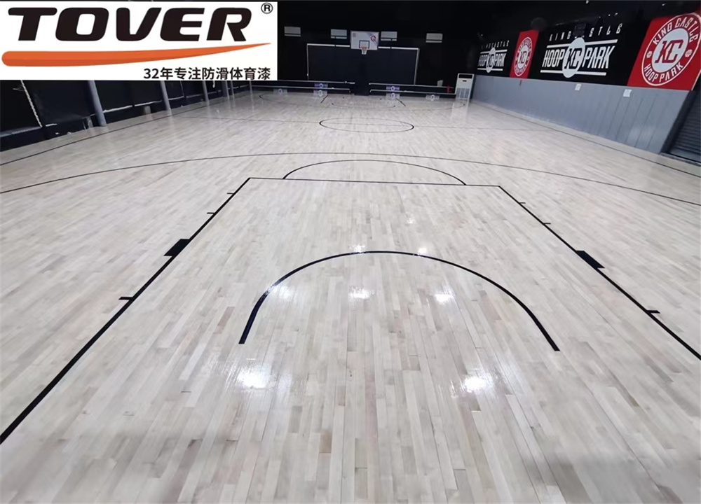 2026年初山东地区运动木地板翻新服务商综合评估报告(图2)