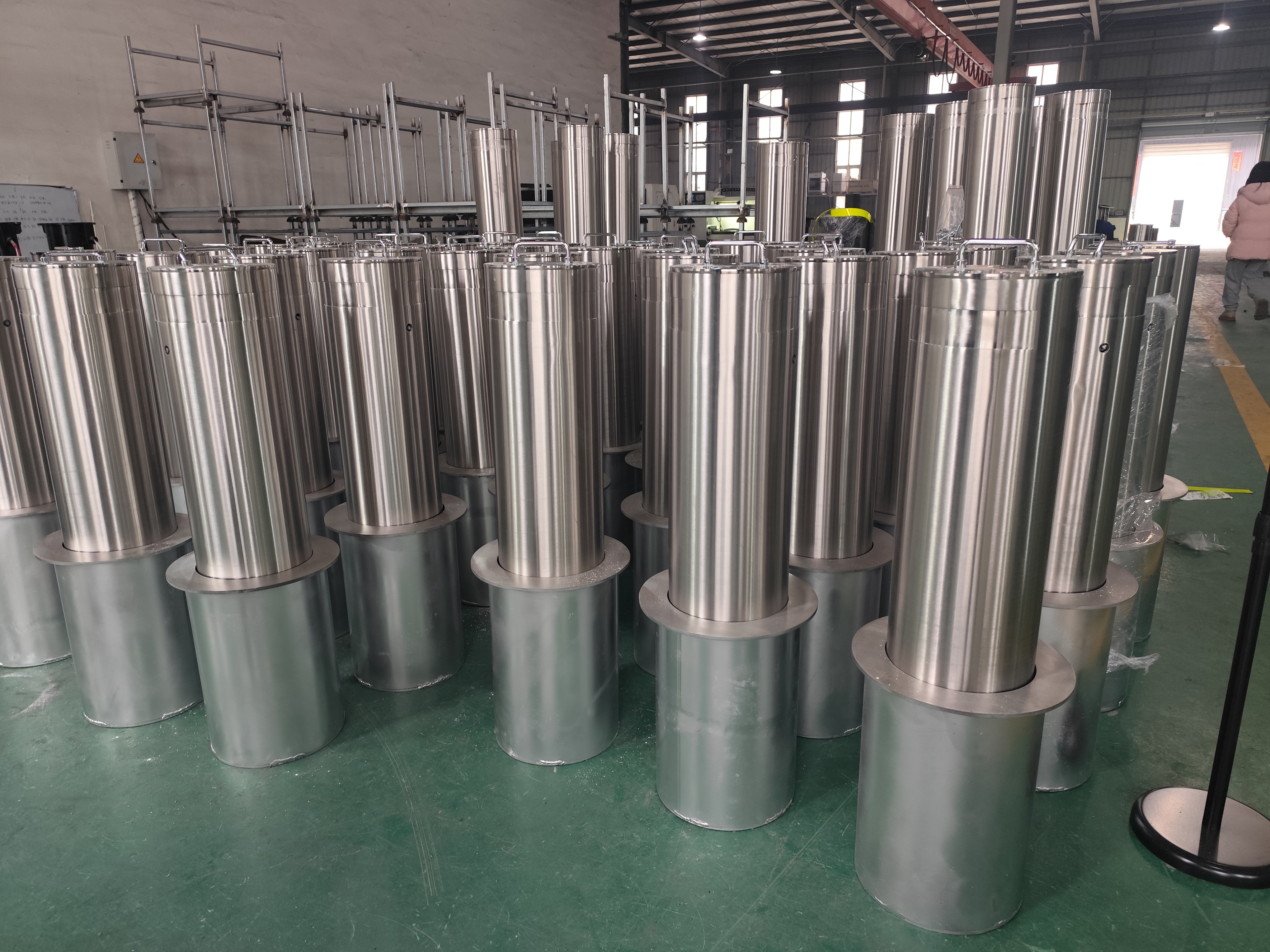 四川升降柱供货厂家盘点：这五家值得您重点联系