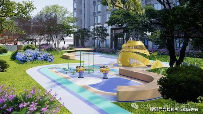 恒文璞悦江南官方售楼处：青浦朱家角低密至选125容积率享静谧(图8)