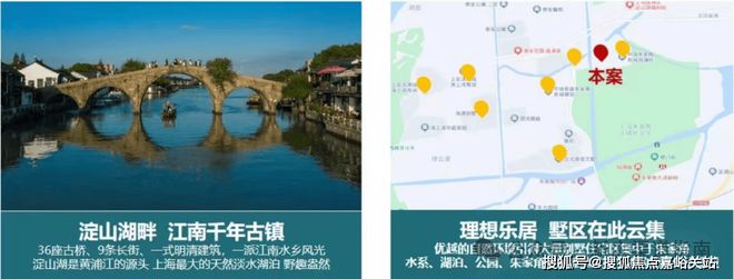 恒文璞悦江南官方售楼处：青浦朱家角低密至选125容积率享静谧(图14)