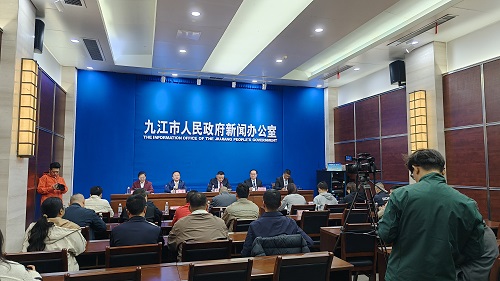 WTA2025江西(九江)网球公开赛即将启幕