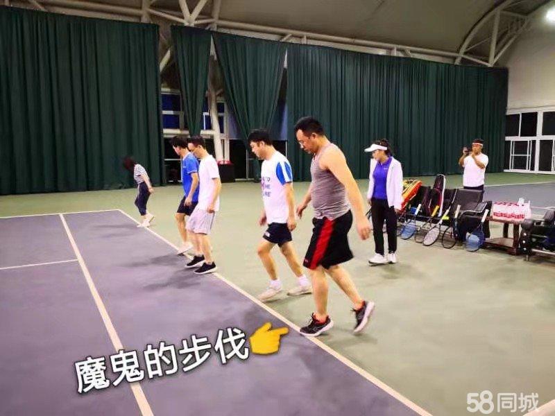 2026江门网球培训机构推荐榜 专业合规之选