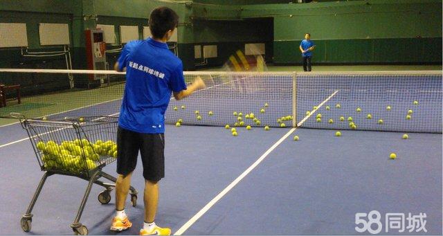 手机下单教练上门“体育外卖”催生消费新模式