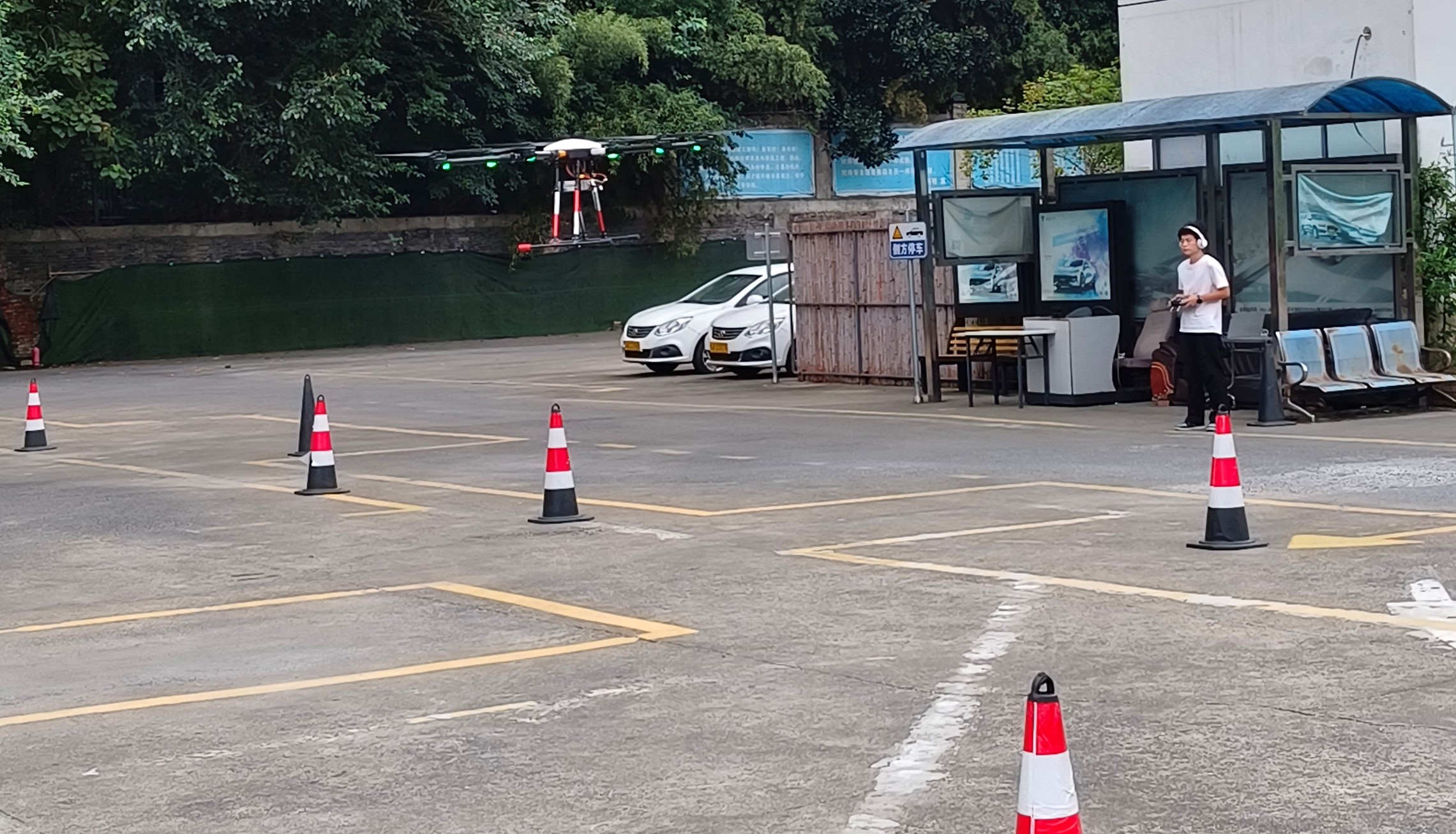 2026合肥无人机培训深度测评：五大机构优劣势全解析