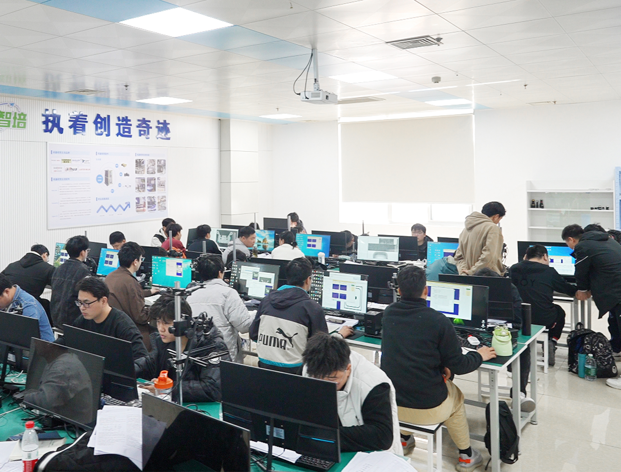 2026年Q1国内主流PLC培训学校综合盘点与选型指南