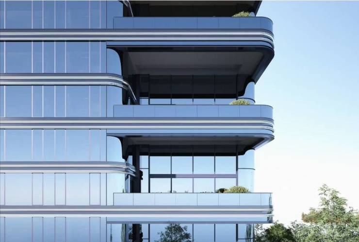 伟星ONE139售楼处电话-地址-价格-户型-楼盘详情(图5)