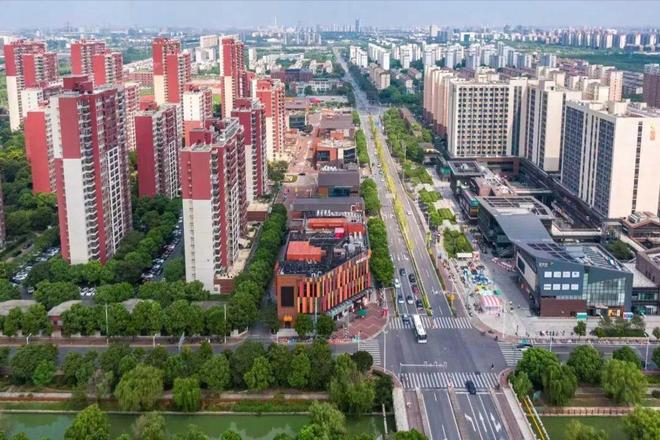 打响“智能、网球”两张名片这里布局“十五五”新篇首批项目启动！