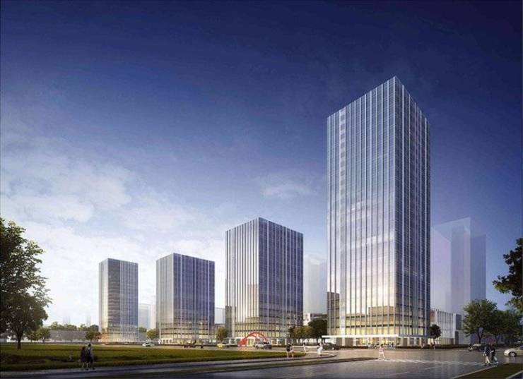 官方聚焦合肥经开区房价-官方售楼处发布：2026年钟声已响正式启幕!(图5)