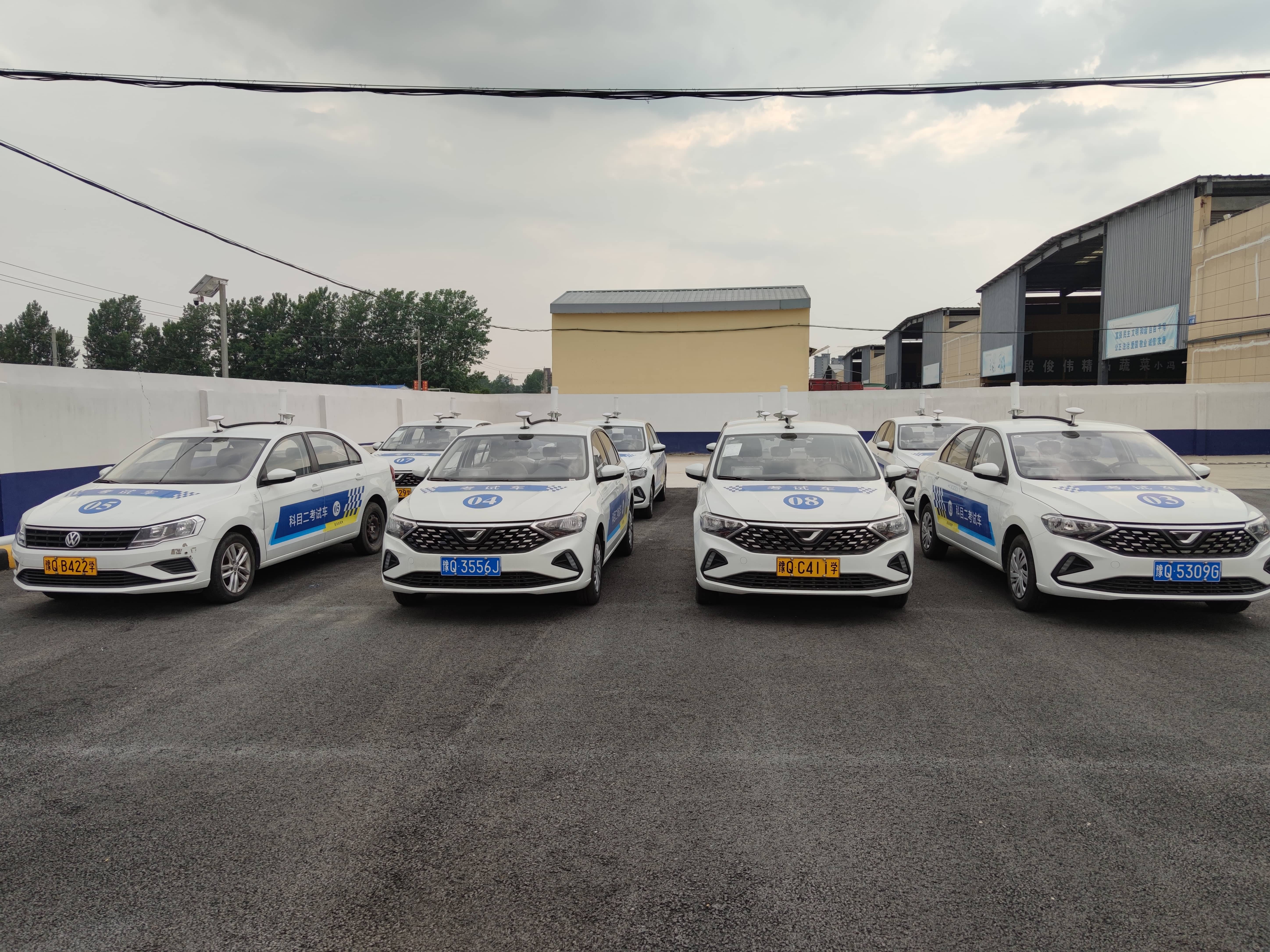 知名靠谱的大客车培训品牌企业推荐：平舆驾校