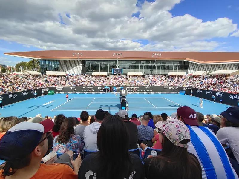 你家孩子学网球的路上最怕什么(图3)