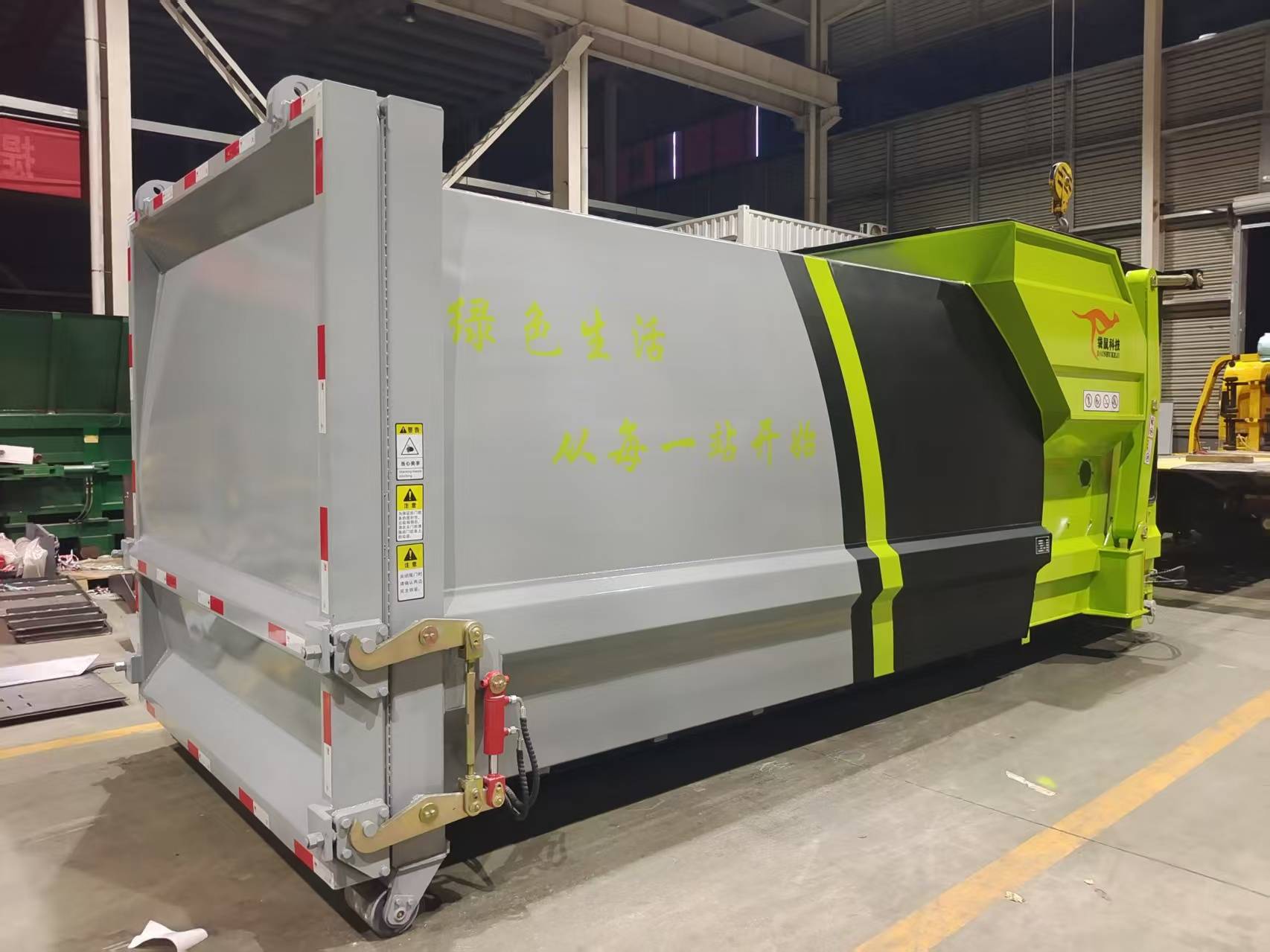 2026年压缩环卫车厂家实力推荐：高效清洁与环保节能技术领先品牌深度解析