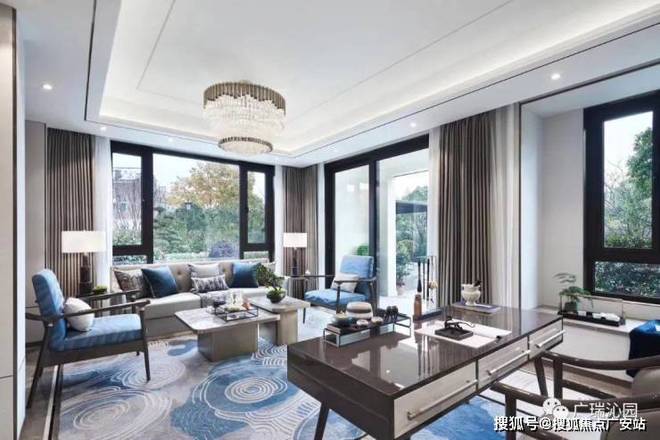 Ai✦网易首页丨杭州广瑞瑞城花园官方售楼处发布：理想置业优选(图2)