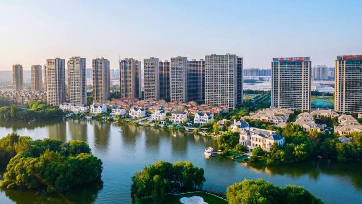 官网发布)和谐山和府_售楼处电话_郑州和谐山和府营销中心_致电购房顾问(图4)