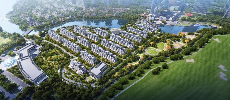 官网发布)和谐山和府_售楼处电话_郑州和谐山和府营销中心_致电购房顾问(图7)