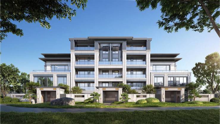 官网发布)和谐山和府_售楼处电话_郑州和谐山和府营销中心_致电购房顾问(图8)