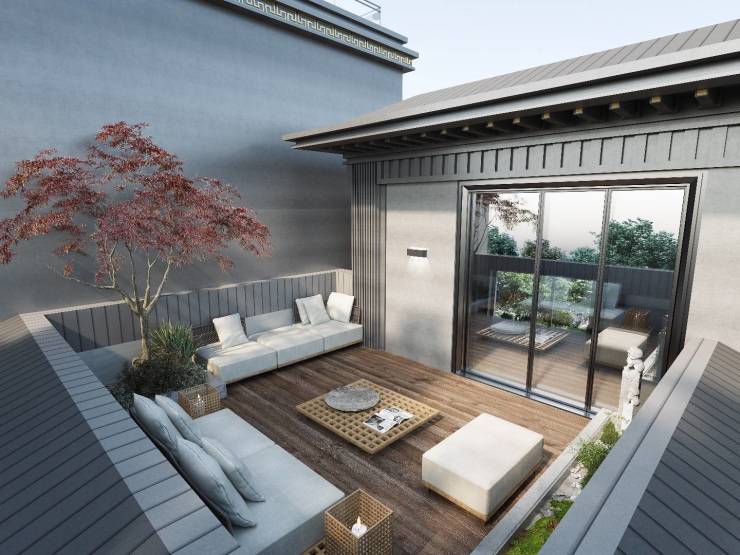 官网发布)和谐山和府_售楼处电话_郑州和谐山和府营销中心_致电购房顾问(图9)