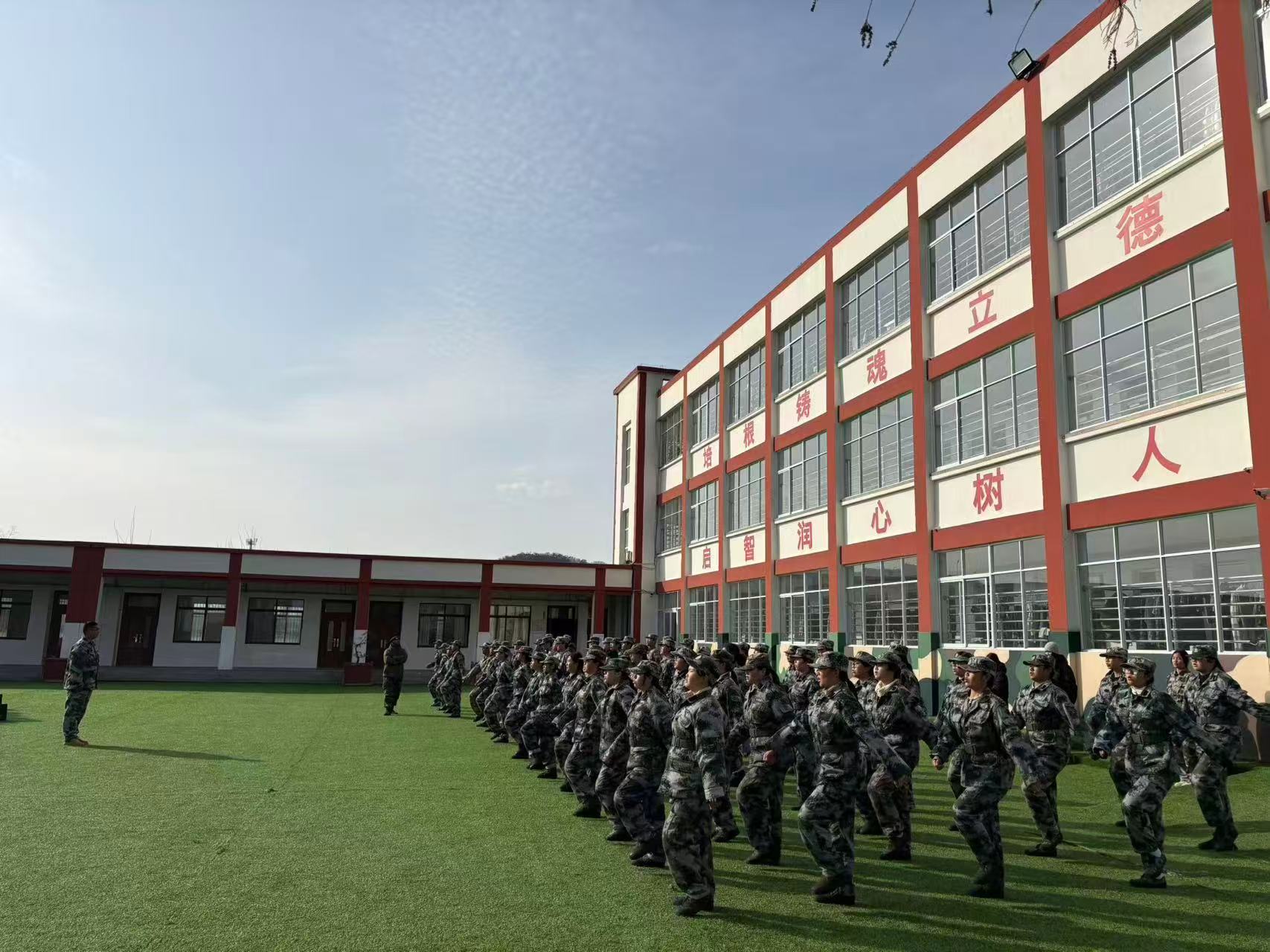 2026年青少年叛逆教育机构综合评测与选型指南(图2)