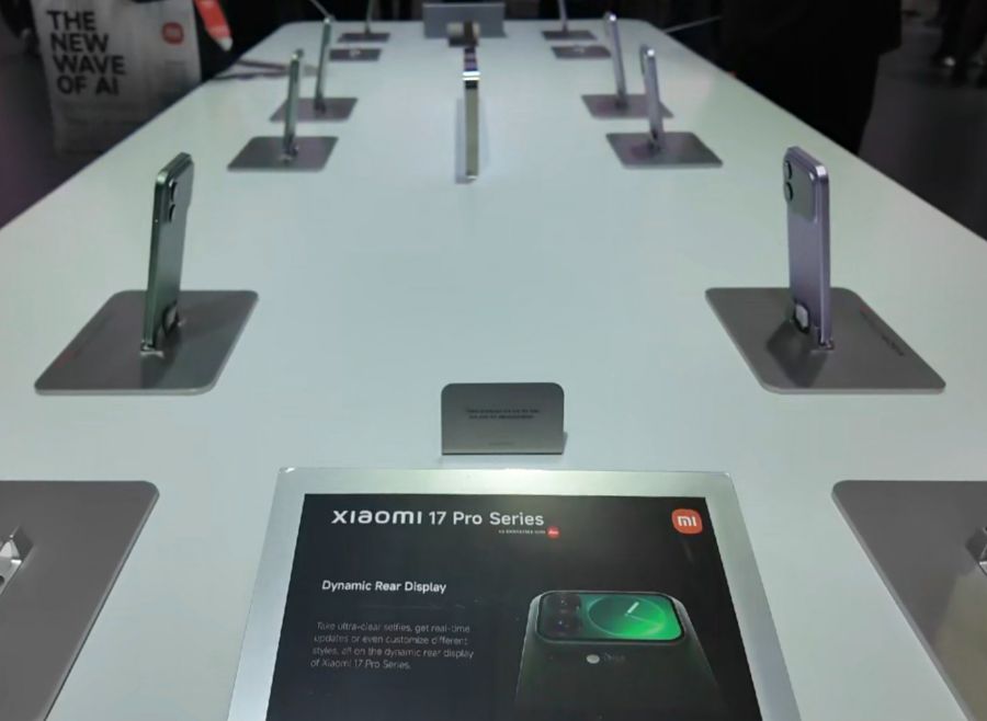 在巴塞罗那“相信未来”(图1)