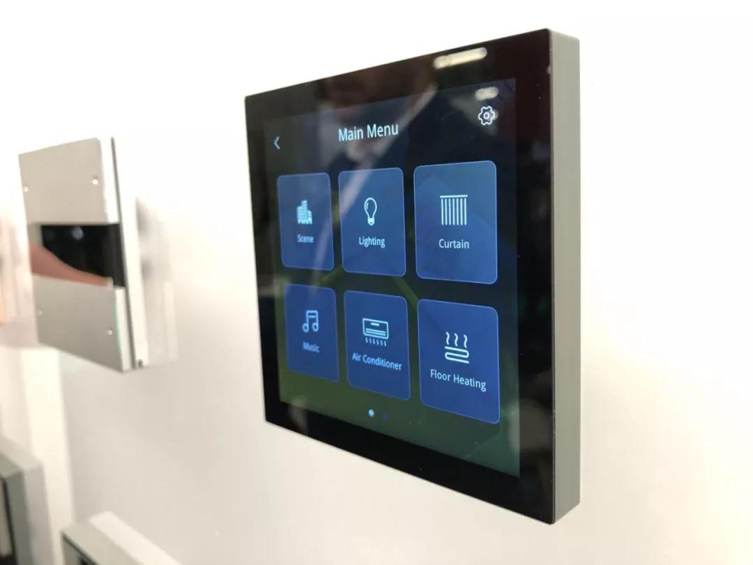 时代物业申请多因素认证智能安全门禁系统专利兼顾安全与便捷