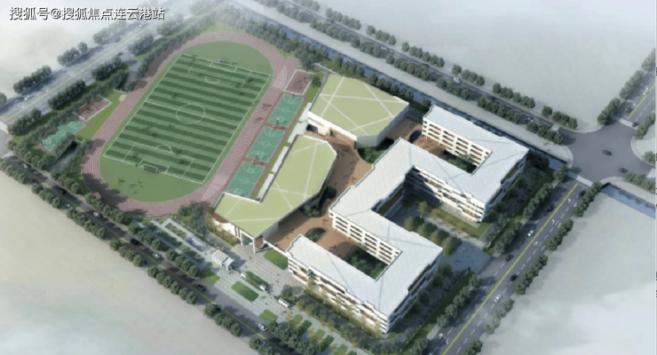 楼盘测评2025中信泰富锦辰住宅销冠(无锡梁溪区-中信泰富锦辰首页网站)楼盘详情项目笔记小区环境(图8)