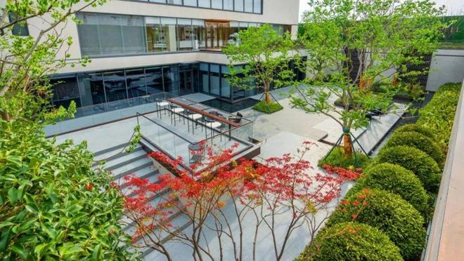 无锡中信泰富锦辰售楼处电话→官方权威发布→首页网站→楼盘详情(图5)