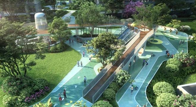 无锡中信泰富锦辰售楼处电话→官方权威发布→首页网站→楼盘详情(图6)