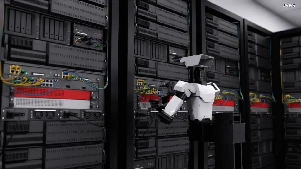 光轮智能融资10亿上百家产业方找上门(图1)