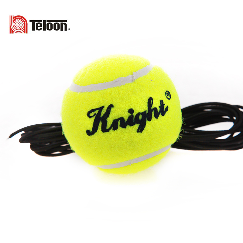 给大家推荐一款单人网球训练器