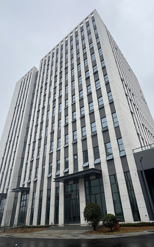 全模态超级数据采集工厂落地国家网安基地(图1)